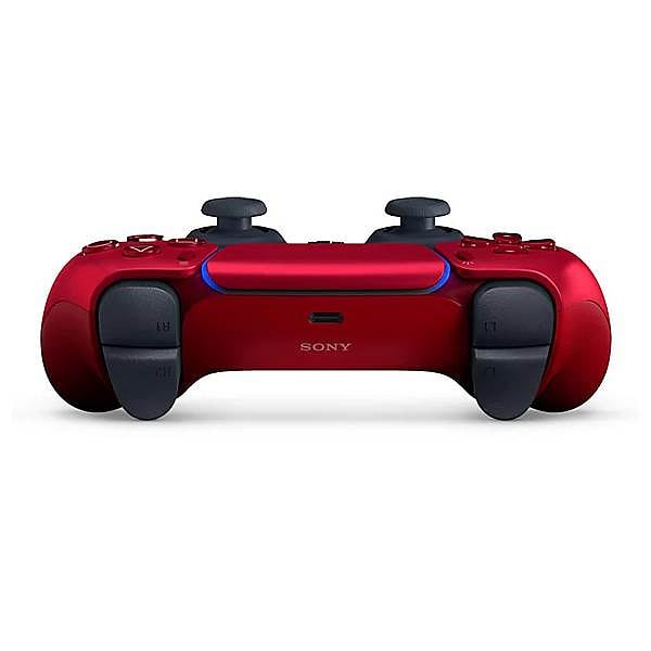 Sony PS5 Mando DualSense Cosmic Red V2  Gamepad