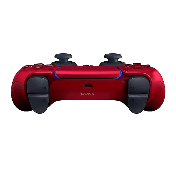 Sony PS5 Mando DualSense Cosmic Red V2  Gamepad