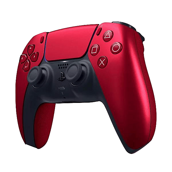 Sony PS5 Mando DualSense Cosmic Red V2  Gamepad