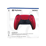 Sony PS5 Mando DualSense Cosmic Red V2  Gamepad Sony PS5 Mando DualSense Cosmic Red V2  Gamepad