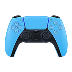 Sony PS5 Mando DualSense Starlight Blue V2 | Gamepad