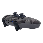Sony PS5 Mando DualSense Grey Camouflage V2  Gamepad