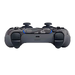 Sony PS5 Mando DualSense Grey Camouflage V2  Gamepad