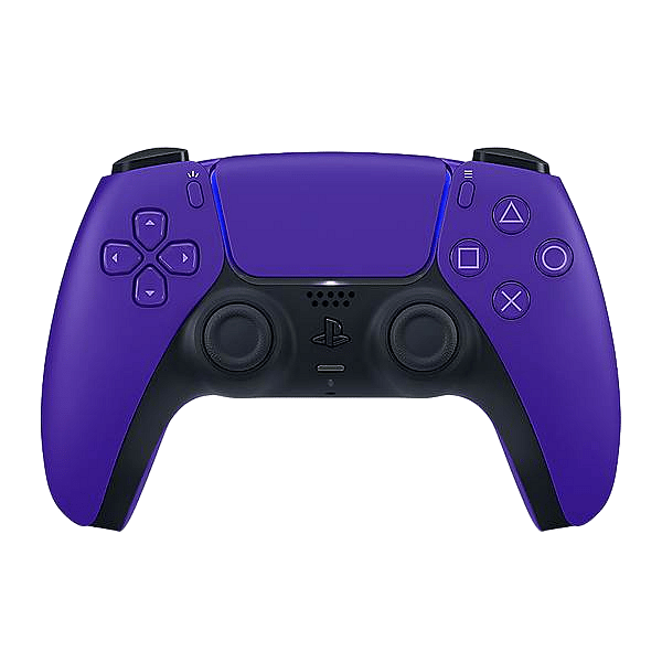 Sony PS5 Mando DualSense Galactic Purple V2  Gamepad