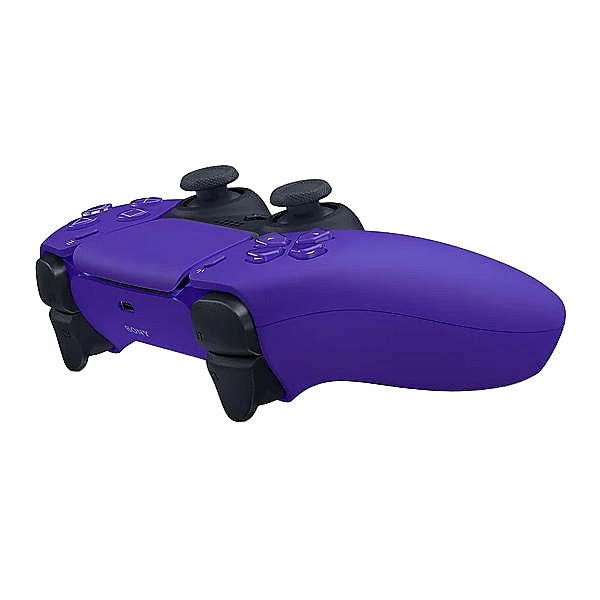 Sony PS5 Mando DualSense Galactic Purple V2  Gamepad