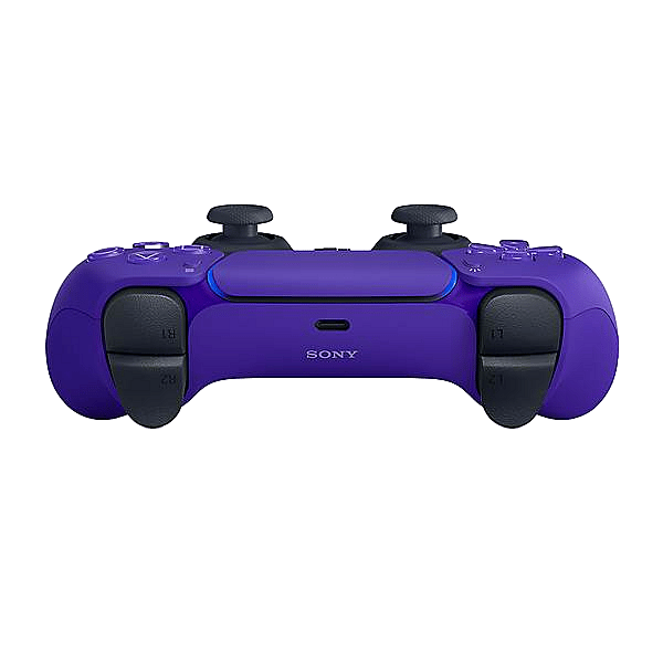 Sony PS5 Mando DualSense Galactic Purple V2  Gamepad