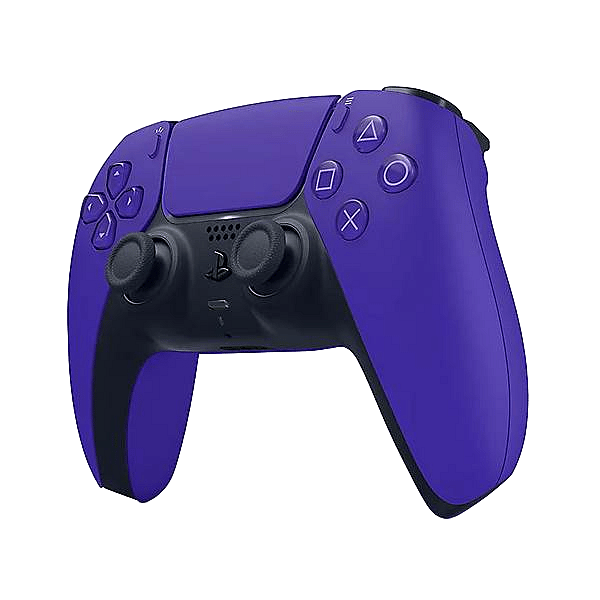 Sony PS5 Mando DualSense Galactic Purple V2  Gamepad
