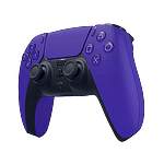 Sony PS5 Mando DualSense Galactic Purple V2  Gamepad