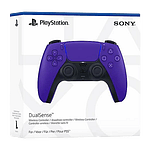 Sony PS5 Mando DualSense Galactic Purple V2  Gamepad