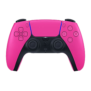 Sony PS5 Mando DualSense Nova Pink V2  Gamepad