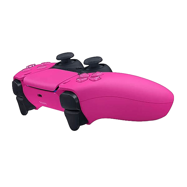 Sony PS5 Mando DualSense Nova Pink V2  Gamepad