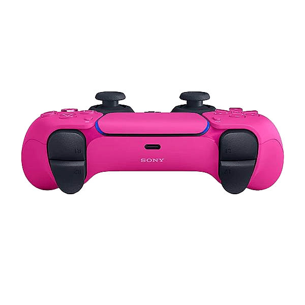Sony PS5 Mando DualSense Nova Pink V2  Gamepad