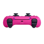 Sony PS5 Mando DualSense Nova Pink V2  Gamepad
