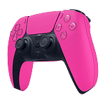 Sony PS5 Mando DualSense Nova Pink V2  Gamepad