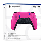 Sony PS5 Mando DualSense Nova Pink V2  Gamepad