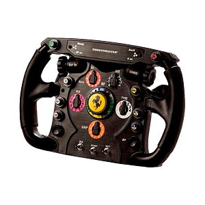 Thrustmaster Ferrari F1 Racing Wheel  Volante