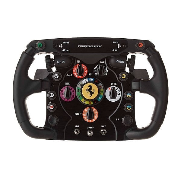 Thrustmaster Ferrari F1 Racing Wheel  Volante