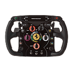 Thrustmaster Ferrari F1 Racing Wheel  Volante Thrustmaster Ferrari F1 Racing Wheel  Volante