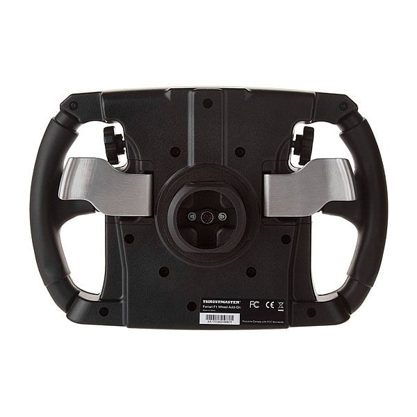 Thrustmaster Ferrari F1 Racing Wheel  Volante