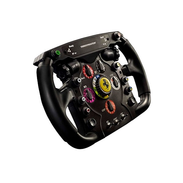 Thrustmaster Ferrari F1 Racing Wheel  Volante