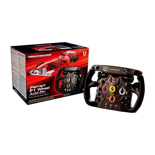 Thrustmaster Ferrari F1 Racing Wheel  Volante