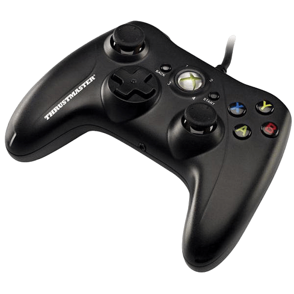 Thrustmaster GPX  Gamepad