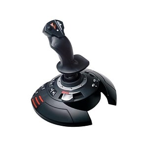 Thrustmaster TFlight Stick X  Joystick