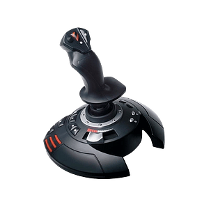 Thrustmaster TFlight Stick X  Joystick