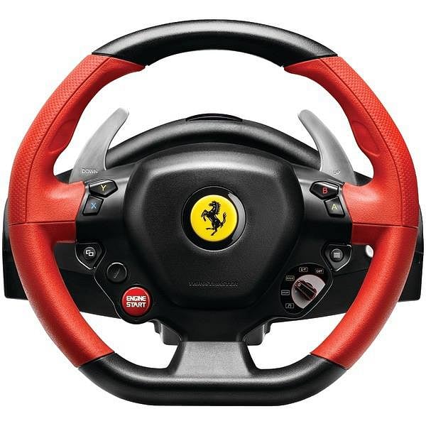 Thrustmaster Ferrari 458 Spider  Volante