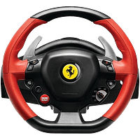 Thrustmaster Ferrari 458 Spider - Volante