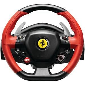 Thrustmaster Ferrari 458 Spider  Volante