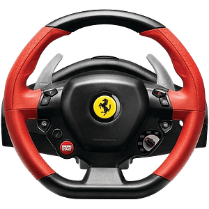 Thrustmaster Ferrari 458 Spider  Volante