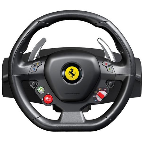 Thrustmaster Ferrari 458 Italia  Volante