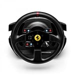 Thrustmaster Ferrari 458 Challenge Wheel AddOn  Volante