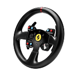 Thrustmaster Ferrari 458 Challenge Wheel AddOn  Volante