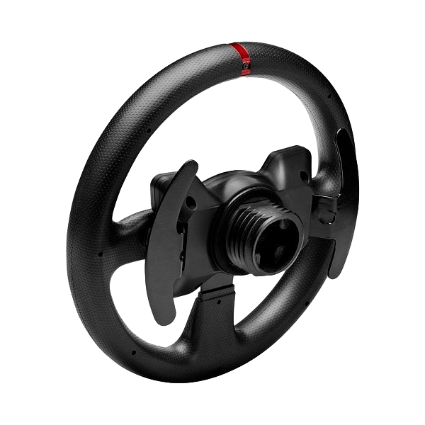 Thrustmaster Ferrari 458 Challenge Wheel AddOn  Volante