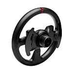 Thrustmaster Ferrari 458 Challenge Wheel AddOn  Volante
