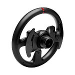 Thrustmaster Ferrari 458 Challenge Wheel AddOn  Volante
