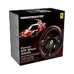Thrustmaster Ferrari 458 Challenge Wheel AddOn  Volante