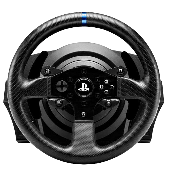Thrustmaster T300 RS  Volante