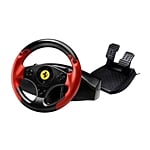 Thrustmaster Ferrari Red Legend Edition PC  Volante y pedales