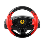 Thrustmaster Ferrari Red Legend Edition PC  Volante y pedales Thrustmaster Ferrari Red Legend Edition PC  Volante y pedales