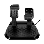 Thrustmaster Ferrari Red Legend Edition PC  Volante y pedales Thrustmaster Ferrari Red Legend Edition PC  Volante y pedales