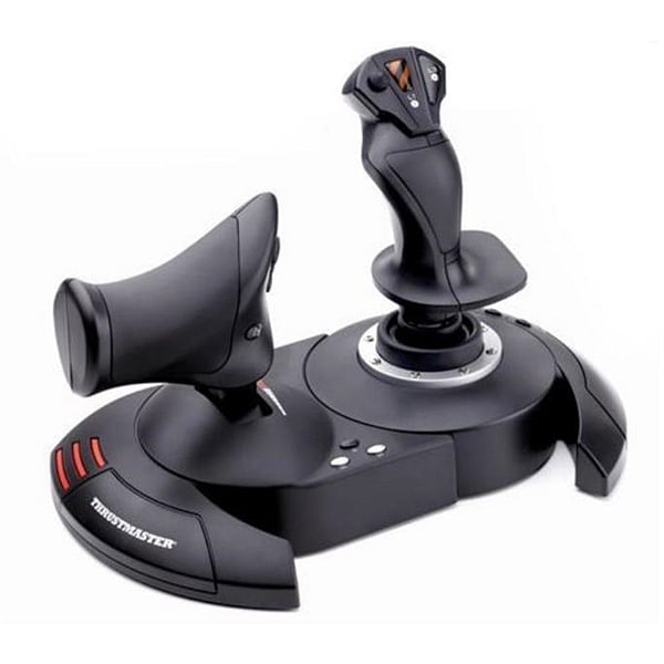 Thrustmaster TFlight Hotas X PC PS3  Joystick