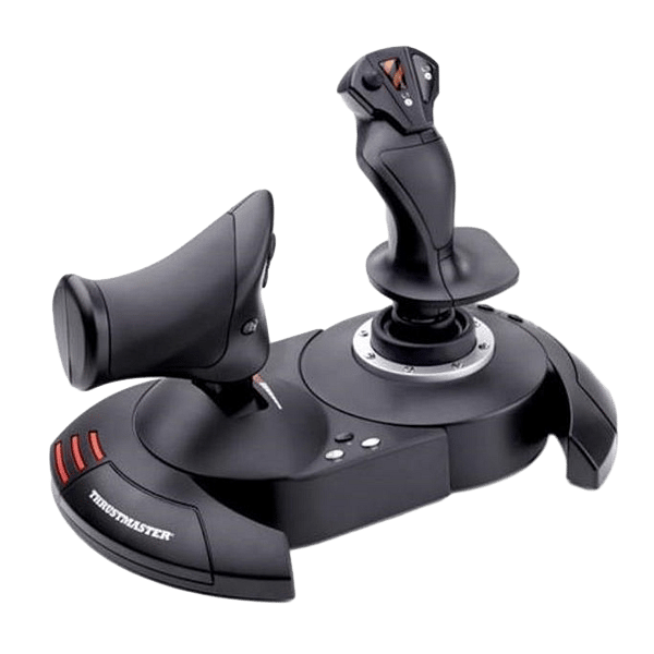 Thrustmaster TFlight Hotas X PC PS3  Joystick