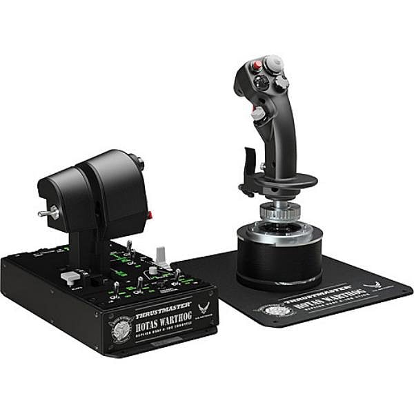 Thrustmaster HOTAS Warthog  Joystick