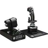 Thrustmaster HOTAS Warthog - Joystick
