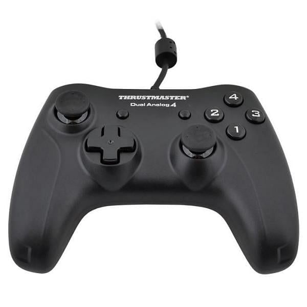 Thrustmaster Dual Analog 4  Joystick