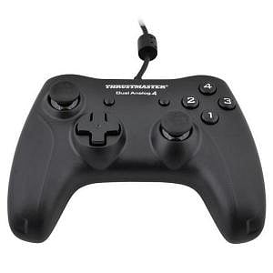 Thrustmaster Dual Analog 4  Joystick