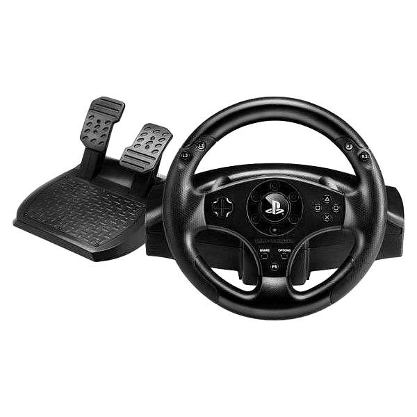 Thrustmaster T80 RS  Volante